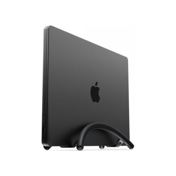 Twelve South Aluminiowa podstawka do MacBooka Twelve South BookArc Flex black