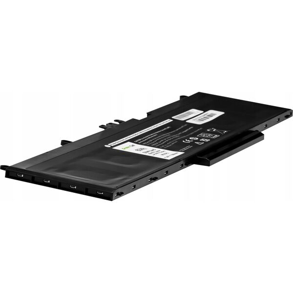 Bateria Green Cell Bateria Green Cell WJ5R2 04F5YV do Dell Latitude E5570 Precision 3510