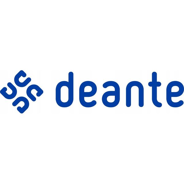 Deante Wkładka mokro/sucha
