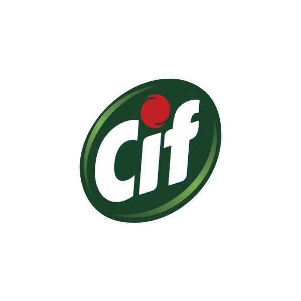 Cif SPRAY CIF 435 ML STAL NIERDZEWNA 5413, 8441