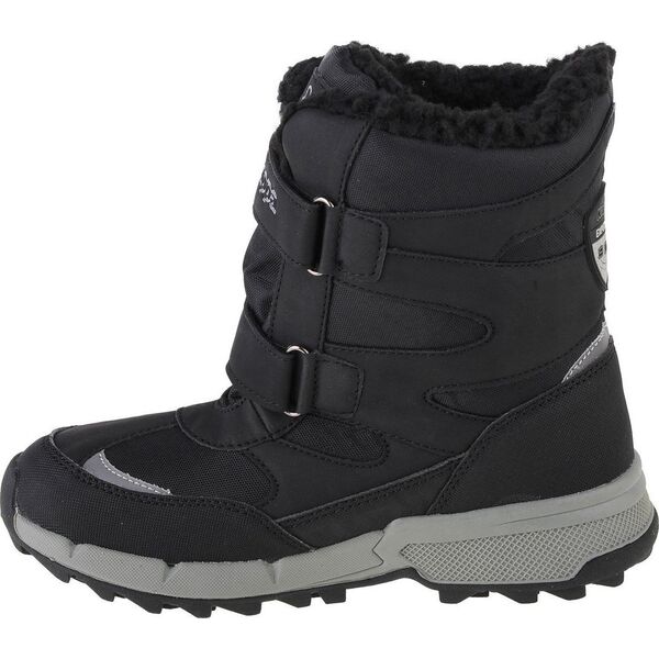 Kappa Kappa Cekis Tex T 260903T-1115 Czarne 37