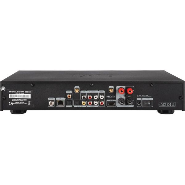 Radio Imperial Dabman i560