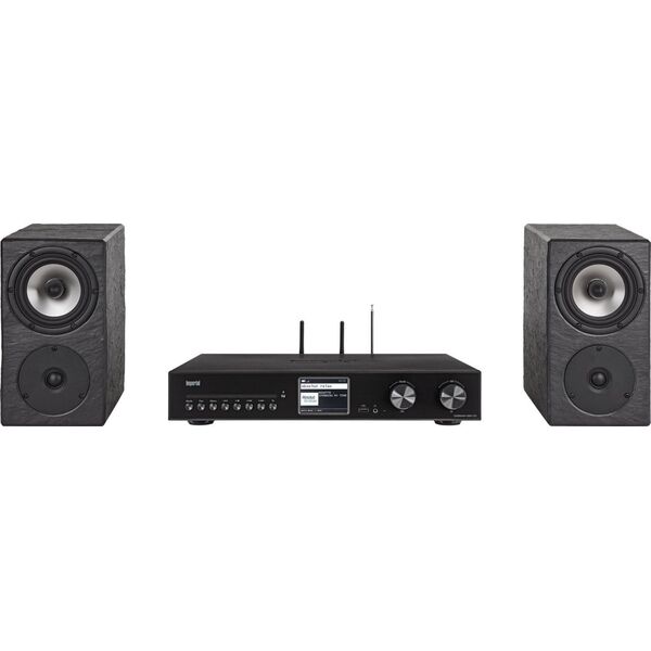 Radio Imperial Dabman i560