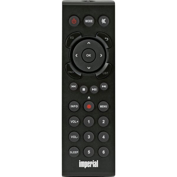 Radio Imperial Dabman i560