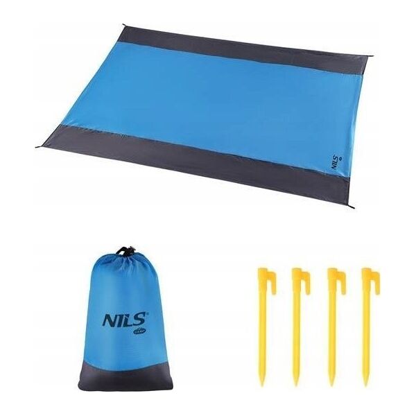 Nils Extreme NC1716 MATA RIPSTOP NILS CAMP