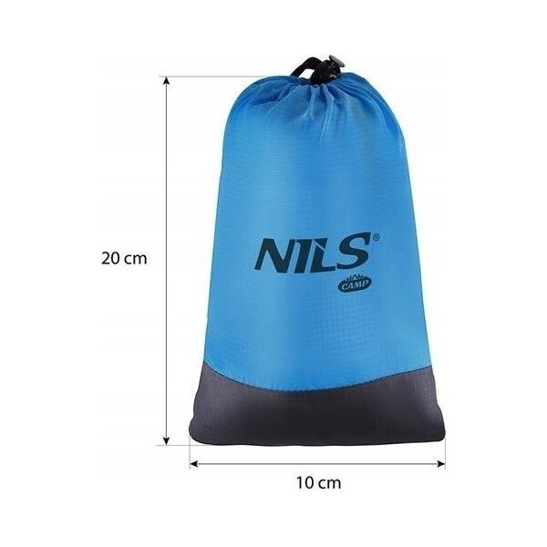 Nils Extreme NC1716 MATA RIPSTOP NILS CAMP