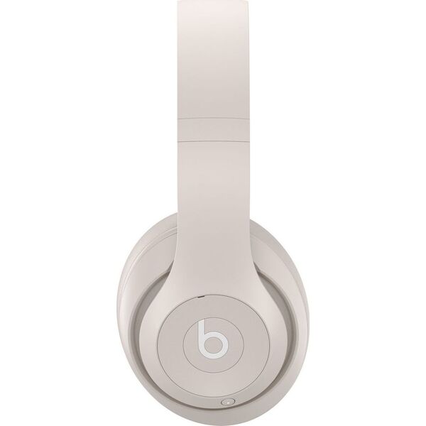 Słuchawki Apple Beats Studio Pro beżowe (MQTR3EE/A)