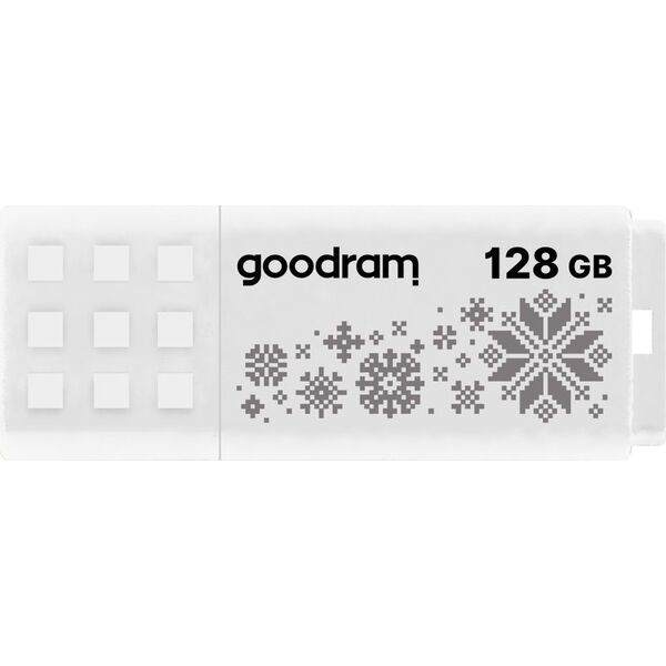 GOODRAM UME2 WINTER USB 128GB