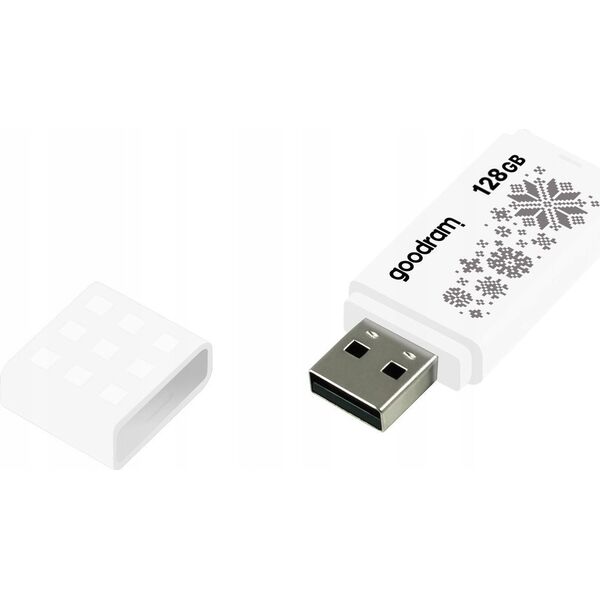 GOODRAM UME2 WINTER USB 128GB
