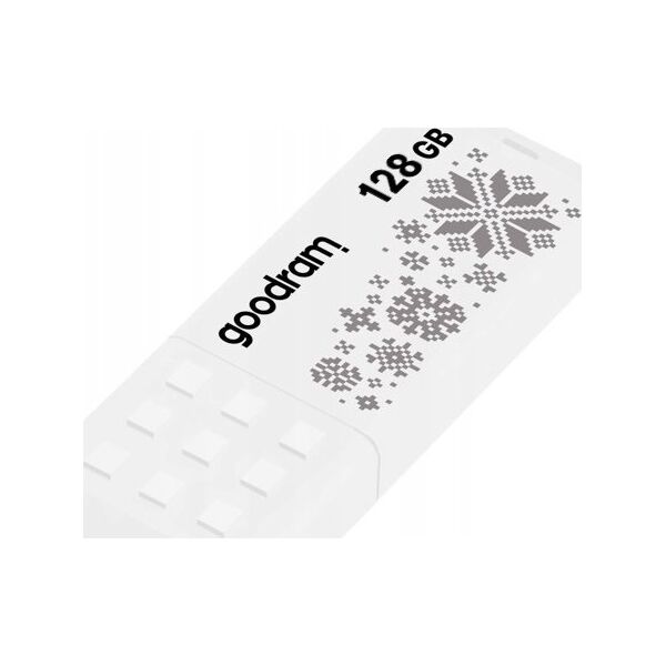 GOODRAM UME2 WINTER USB 128GB