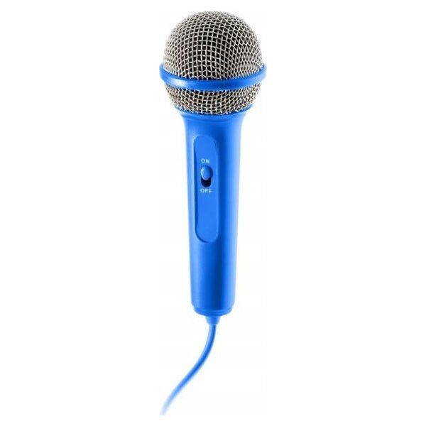 GOGEN BOMBOX BOBKARAOKEB NIEBIESKIE KRÓLIKI 8590393405398