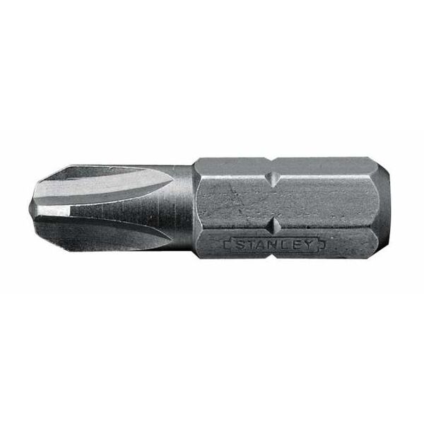 Stanley Grot PH-2 25mm 3szt. 68-946