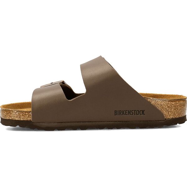 Birkenstock Birkenstock - Klapki Damskie - 0051701 38