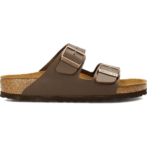 Birkenstock Birkenstock - Klapki Damskie - 0051701 38