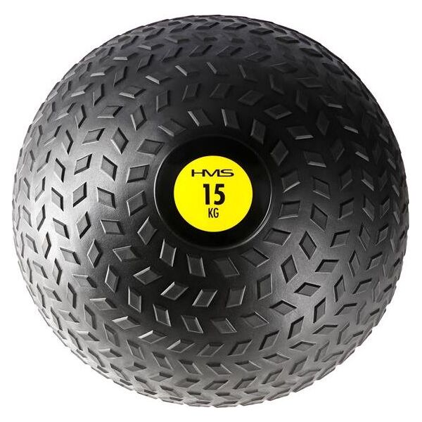 HMS PST15 SLAM BALL PIŁKA DO ĆWICZEŃ 15 KG HMS