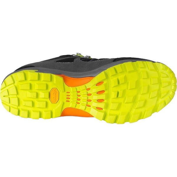 Buty trekkingowe męskie Alpinus Tromso Low Tactical czarne r. 41