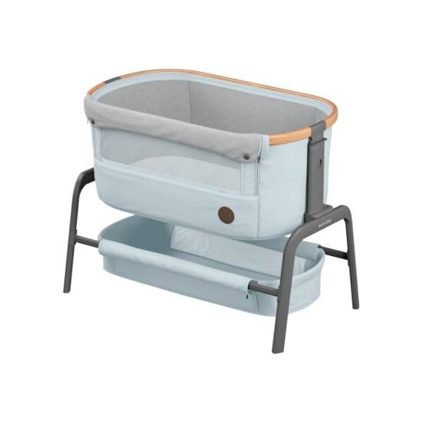 Maxi Cosi ŁÓŻECZKO MAXI COSI IORA ESSENTIAL GREY 6427
