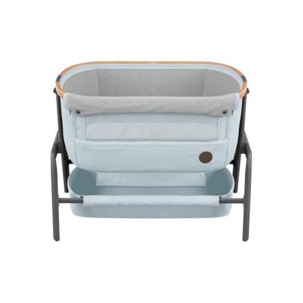 Maxi Cosi ŁÓŻECZKO MAXI COSI IORA ESSENTIAL GREY 6427