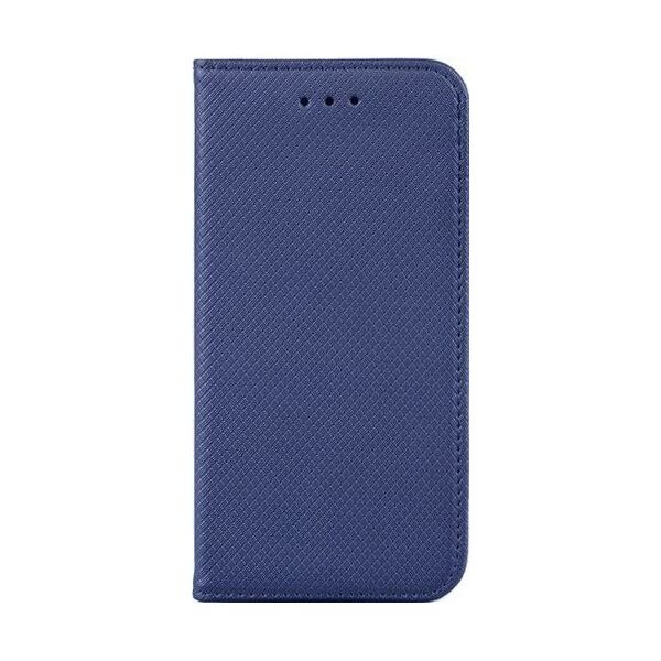 Kabura Smart Case book do SAMSUNG A13 5G granatowy