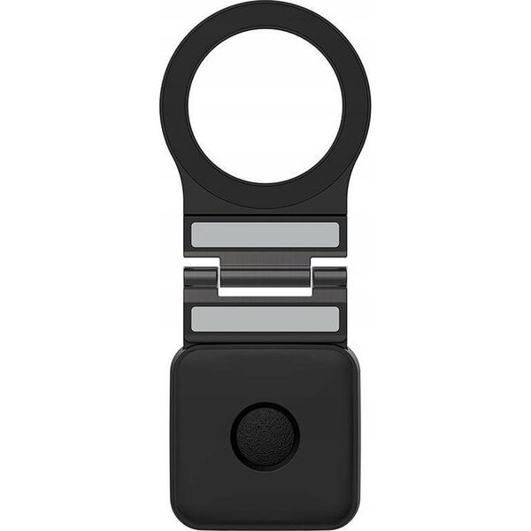 Nillkin Uchwyt Nillkin SnapFlex Magnetic Mount-elite Edition, baza black/czarny