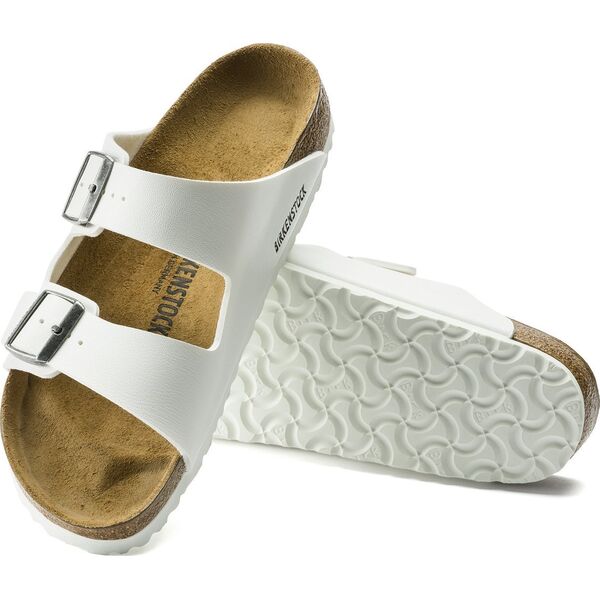 Birkenstock Birkenstock damskie klapki ARIZONA BS 0552683 (szerokość wąska) 41