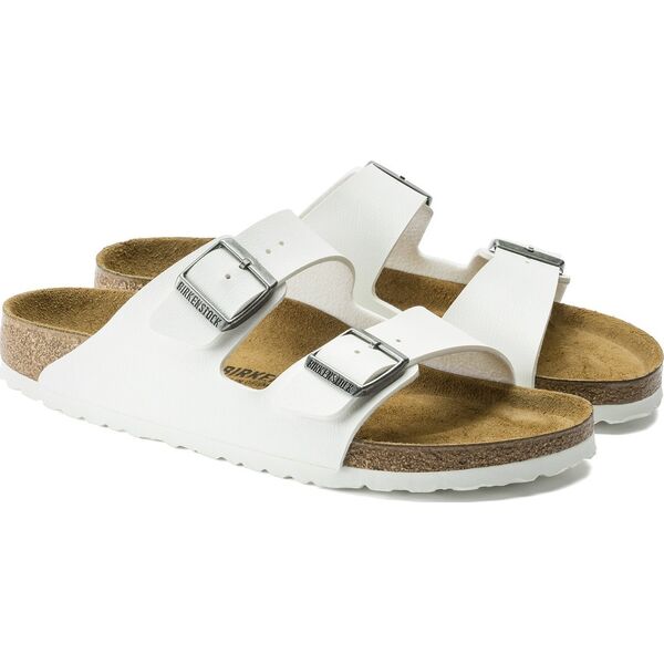 Birkenstock Birkenstock damskie klapki ARIZONA BS 0552683 (szerokość wąska) 41