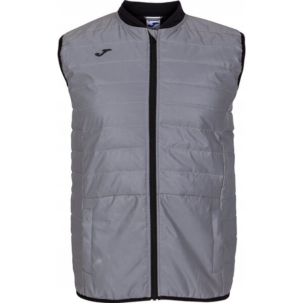 Joma Joma R-Night Padding Vest 102671-100 szary XL