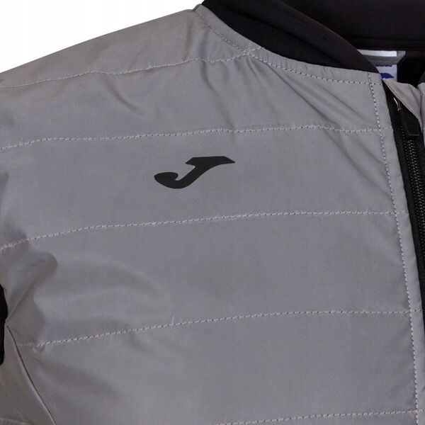 Joma Joma R-Night Padding Vest 102671-100 szary L