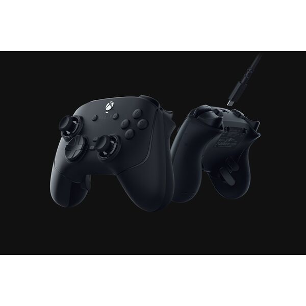 Pad Razer Razer Wolverine V3 Tournament Edition