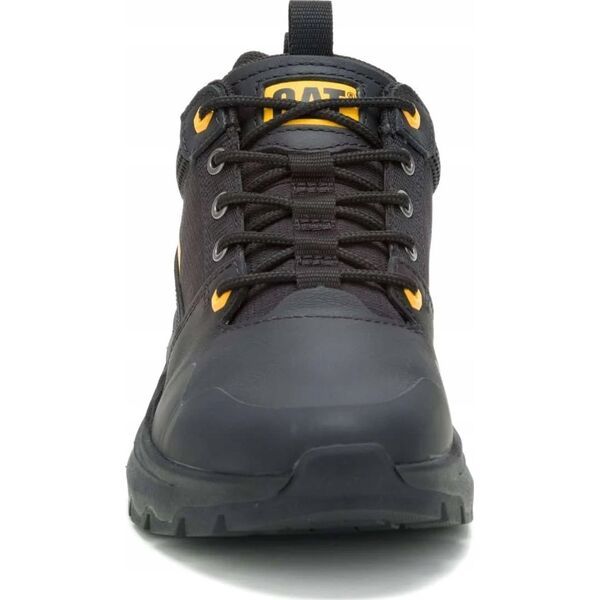 Caterpillar Colorado Sneaker Lo P726090 Czarne 42