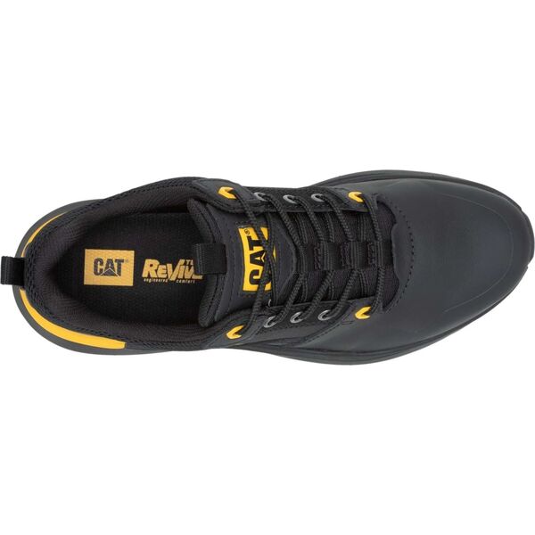 Caterpillar Colorado Sneaker Lo P726090 Czarne 42