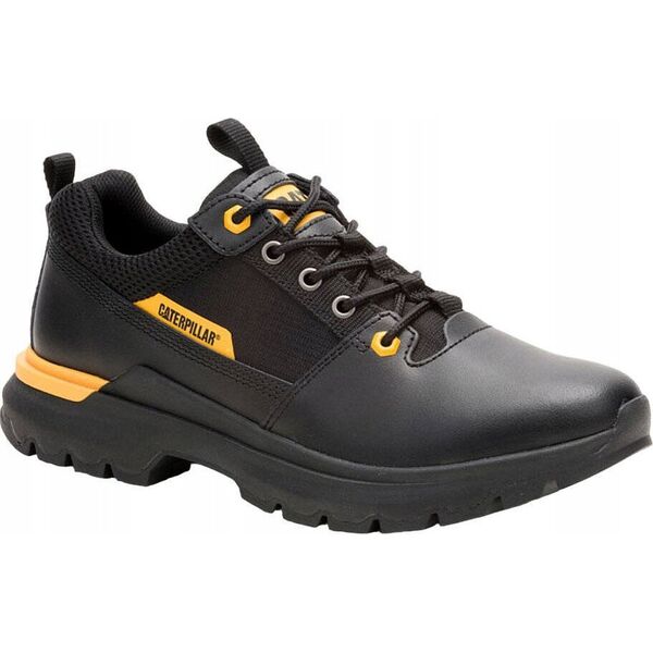 Caterpillar Colorado Sneaker Lo P726090 Czarne 42