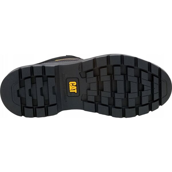 Caterpillar Colorado Sneaker Lo P726090 Czarne 42