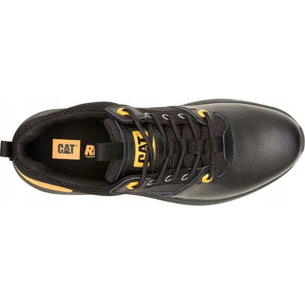 Caterpillar Colorado Sneaker Lo P726090 Czarne 42