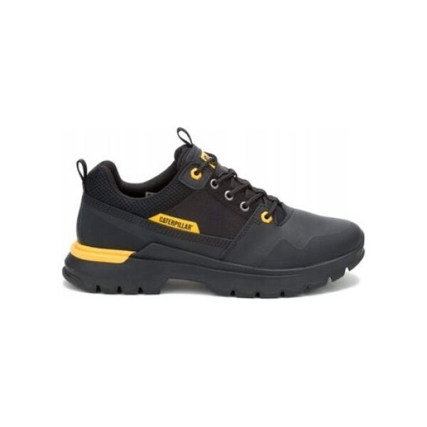 Caterpillar Colorado Sneaker Lo P726090 Czarne 45