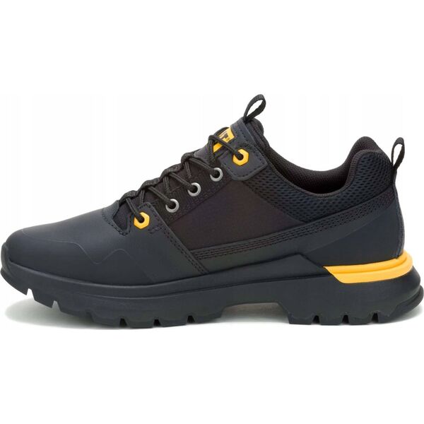 Caterpillar Colorado Sneaker Lo P726090 Czarne 45