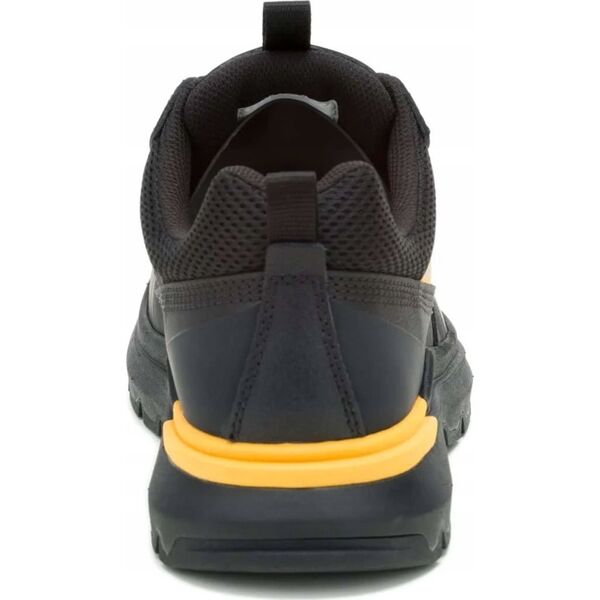 Caterpillar Colorado Sneaker Lo P726090 Czarne 45