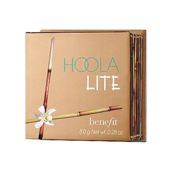 BENEFIT_Hoola Lite matowy puder brązujący 8g