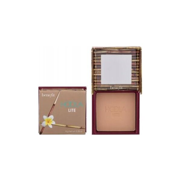 BENEFIT_Hoola Lite matowy puder brązujący 8g