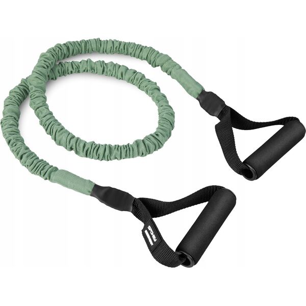 Ekspander gumowy heavy Spokey SUPRA TUBE