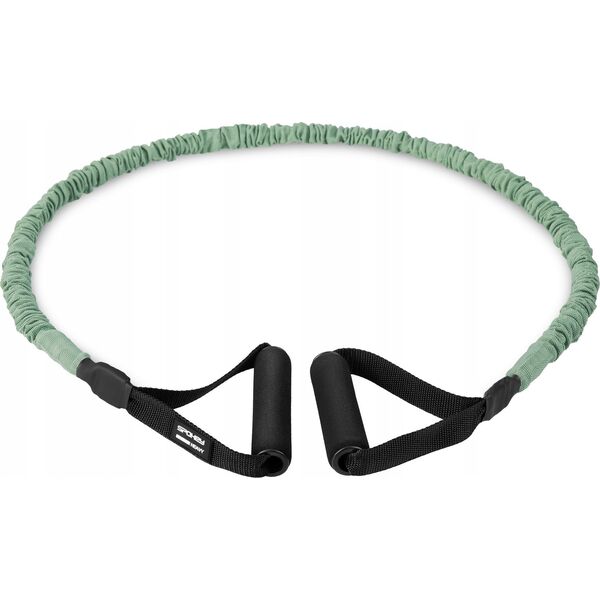 Ekspander gumowy heavy Spokey SUPRA TUBE