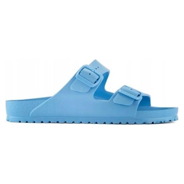 Birkenstock Arizona Essentials 1024588 Niebieskie 37