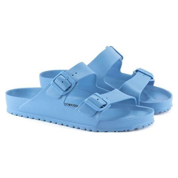 Birkenstock Arizona Essentials 1024588 Niebieskie 37