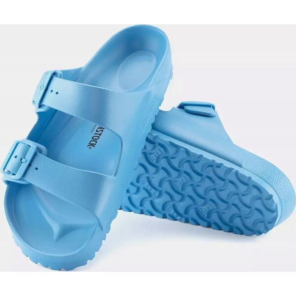 Birkenstock Arizona Essentials 1024588 Niebieskie 37