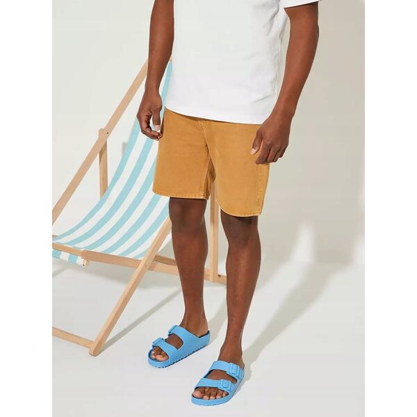 Birkenstock Arizona Essentials 1024588 Niebieskie 37