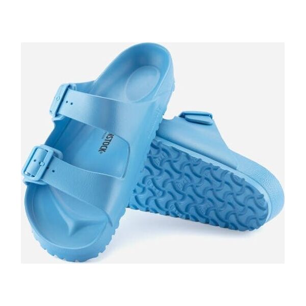 Birkenstock Arizona Essentials 1024588 Niebieskie 36