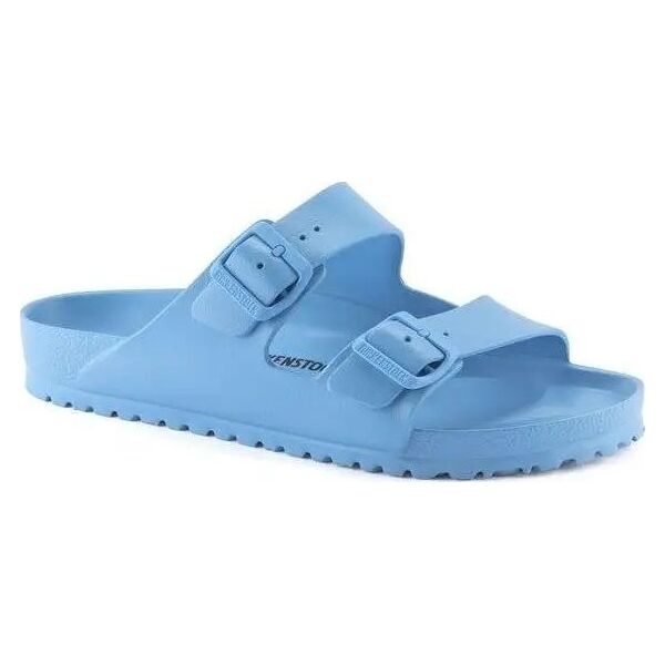 Birkenstock Arizona Essentials 1024588 Niebieskie 36