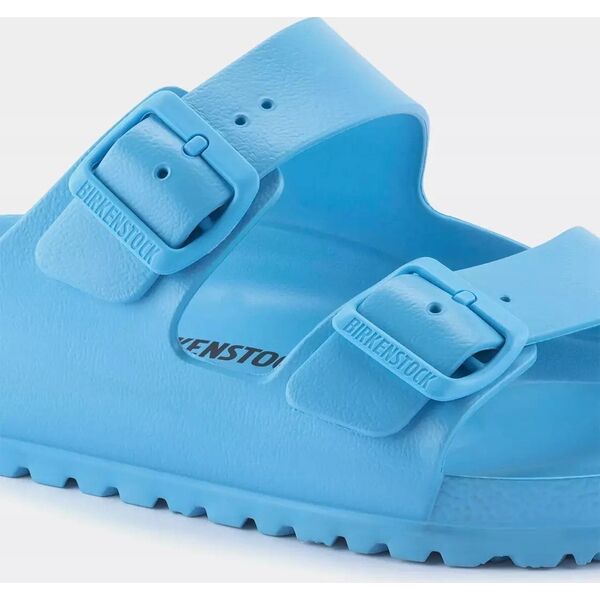 Birkenstock Arizona Essentials 1024588 Niebieskie 36