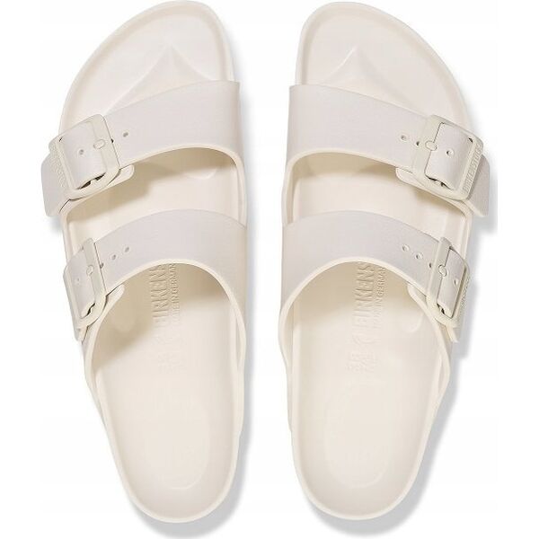 Birkenstock Boston Essentials EVA 1027384 szary 37