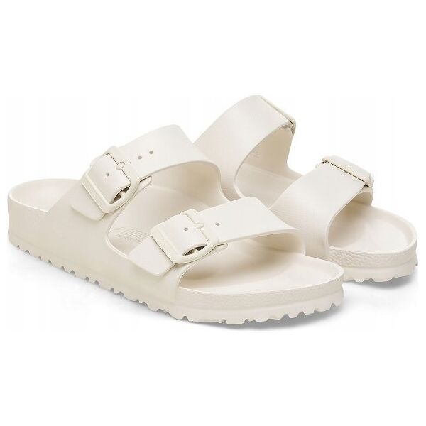 Birkenstock Boston Essentials EVA 1027384 szary 36